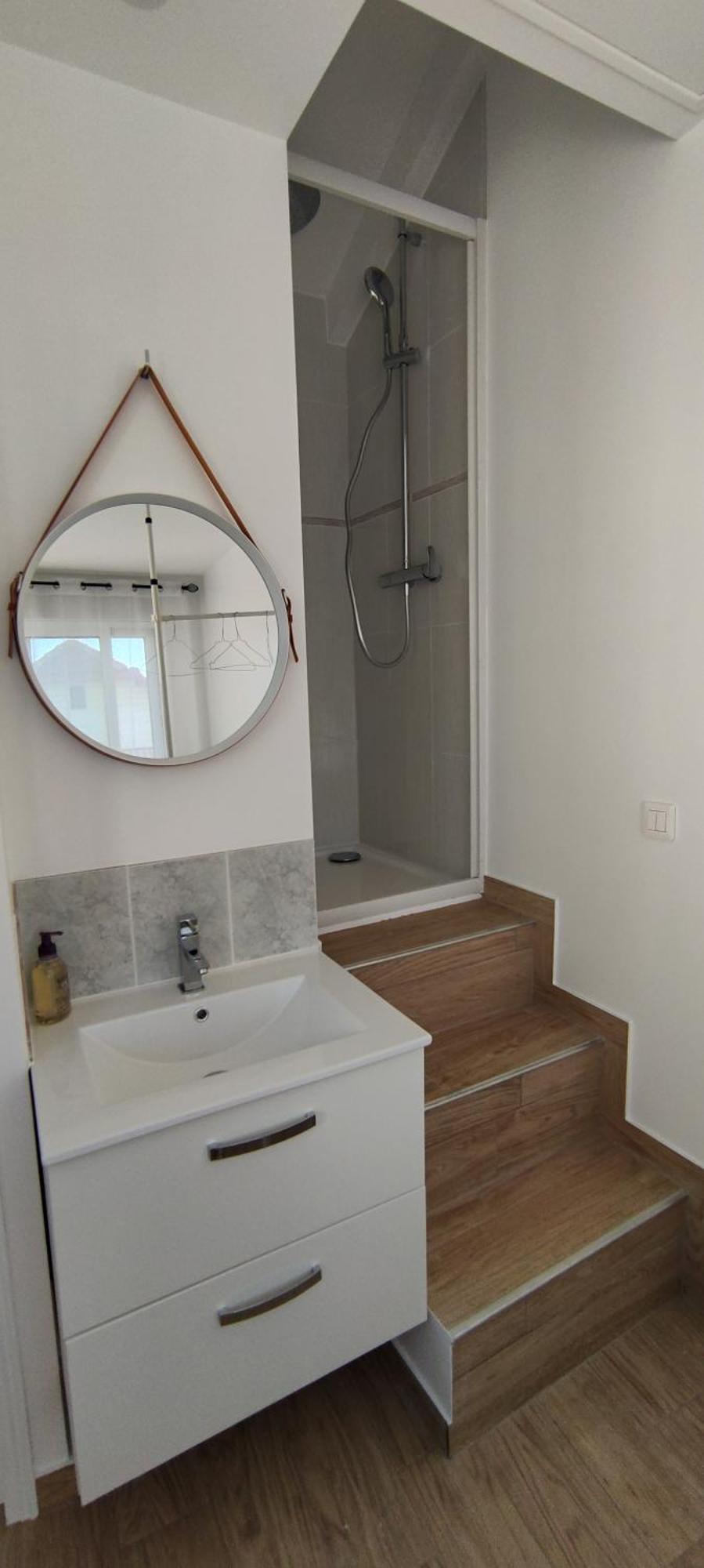 Maison Studio Duplex Mont Valerien Nanterre Esterno foto