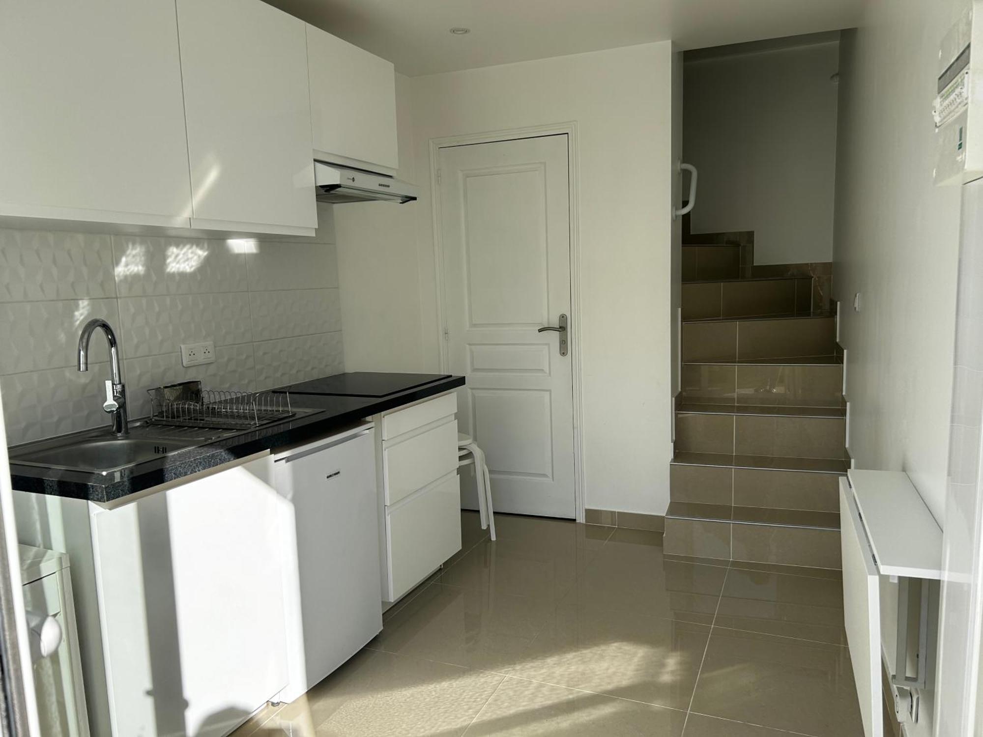 Maison Studio Duplex Mont Valerien Nanterre Esterno foto